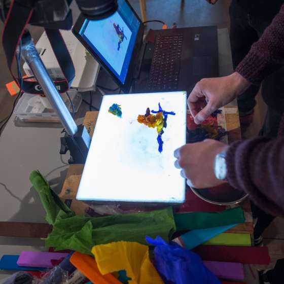 Dzień Sztuki, Designu i Kultury | Dni Otwarte 